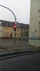 Foto: Ecke Willi-Sänger-Str.  